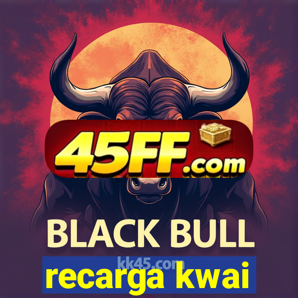 recarga kwai